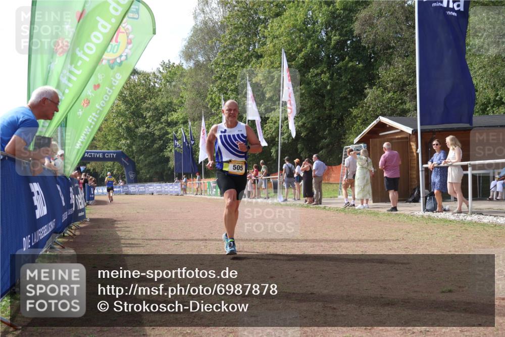 08.09.2024 - Airport Race Strokosch-Dieckow http://msf.ph/oto/6987878 08.09.2024 12:31:10 Ziel 90, 505 meine-sportfotos.de