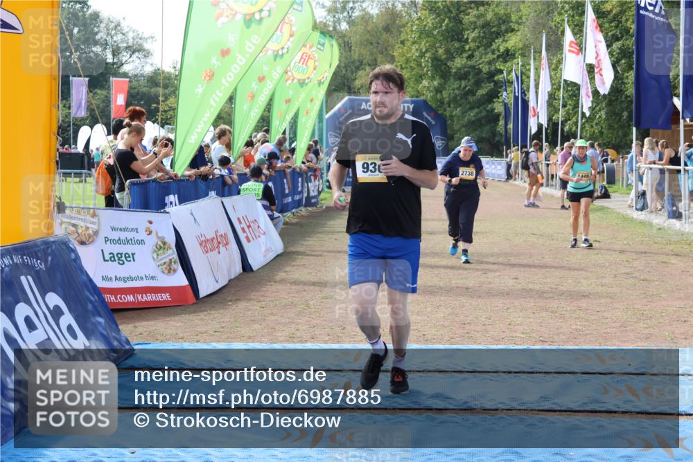 08.09.2024 - Airport Race Strokosch-Dieckow http://msf.ph/oto/6987885 08.09.2024 12:21:50 Ziel 473, 597, 936, 1449, 2601, 2738, 2789 meine-sportfotos.de