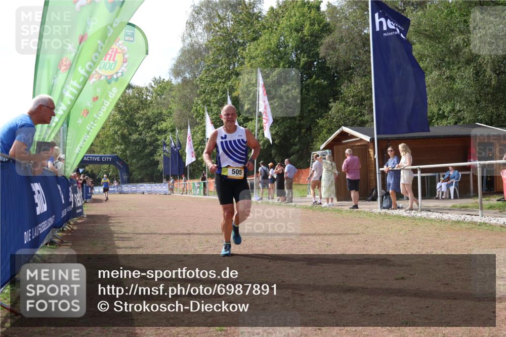 08.09.2024 - Airport Race Strokosch-Dieckow http://msf.ph/oto/6987891 08.09.2024 12:31:10 Ziel 90, 505 meine-sportfotos.de