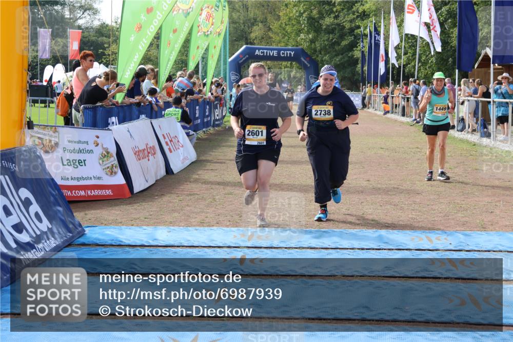 08.09.2024 - Airport Race Strokosch-Dieckow http://msf.ph/oto/6987939 08.09.2024 12:21:52 Ziel 473, 936, 1449, 2601, 2738, 2789 meine-sportfotos.de