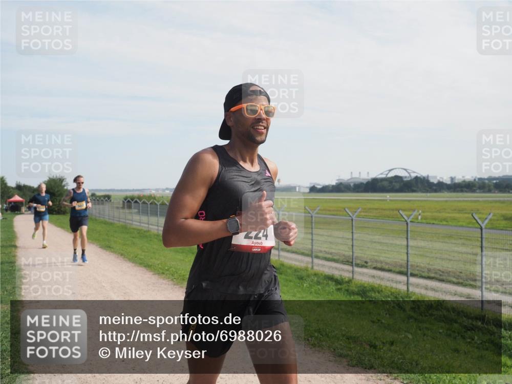 08.09.2024 - Airport Race Miley Keyser http://msf.ph/oto/6988026 08.09.2024 11:58:31 Laufen OLYMPUS, DIGITAL, CAMERA meine-sportfotos.de