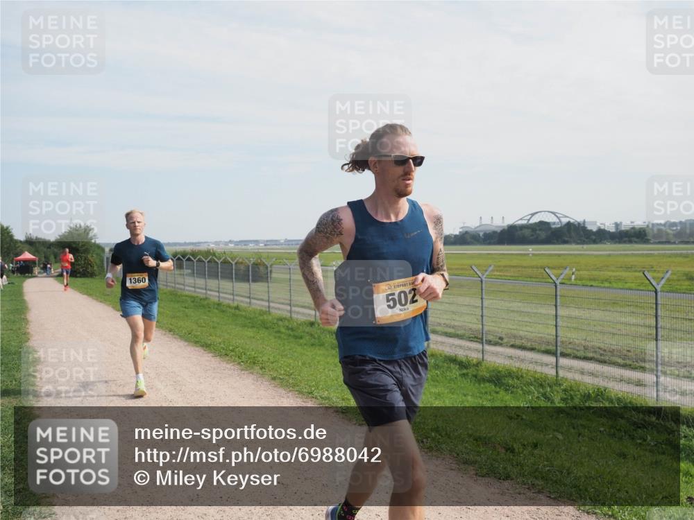 08.09.2024 - Airport Race Miley Keyser http://msf.ph/oto/6988042 08.09.2024 11:58:33 Laufen OLYMPUS, DIGITAL, CAMERA meine-sportfotos.de