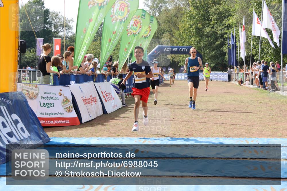 08.09.2024 - Airport Race Strokosch-Dieckow http://msf.ph/oto/6988045 08.09.2024 12:09:47 Ziel 502, 2709, 2718, 2871 meine-sportfotos.de