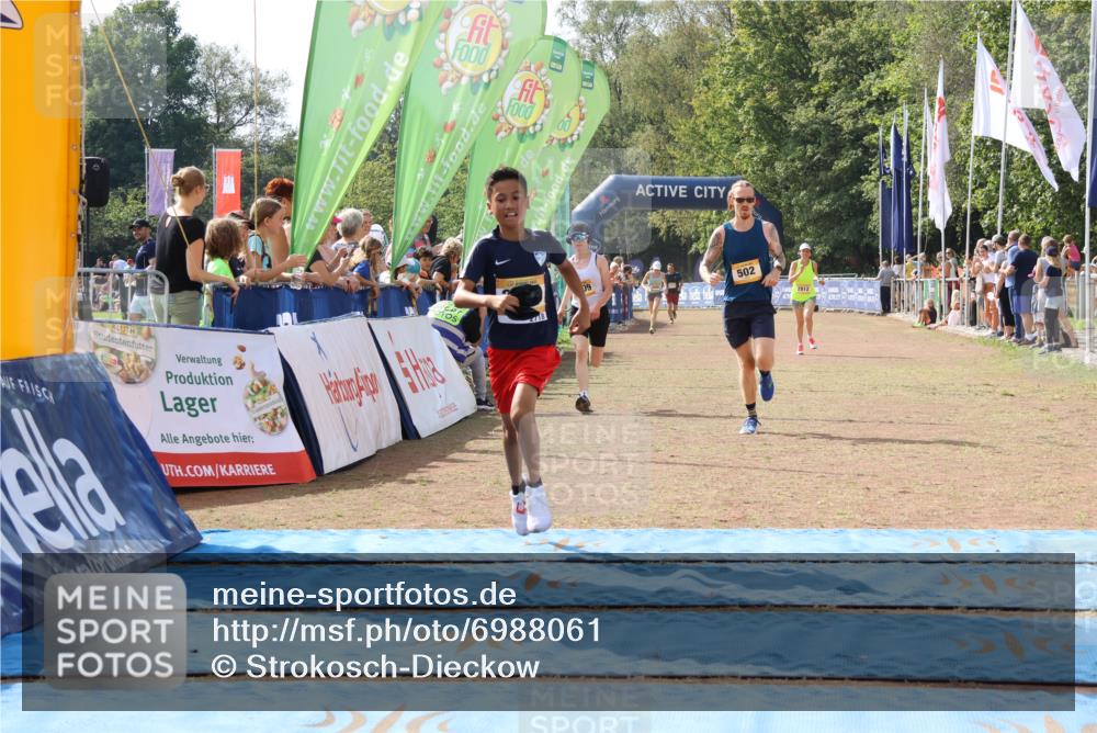 08.09.2024 - Airport Race Strokosch-Dieckow http://msf.ph/oto/6988061 08.09.2024 12:09:47 Ziel 502, 2709, 2718, 2871 meine-sportfotos.de