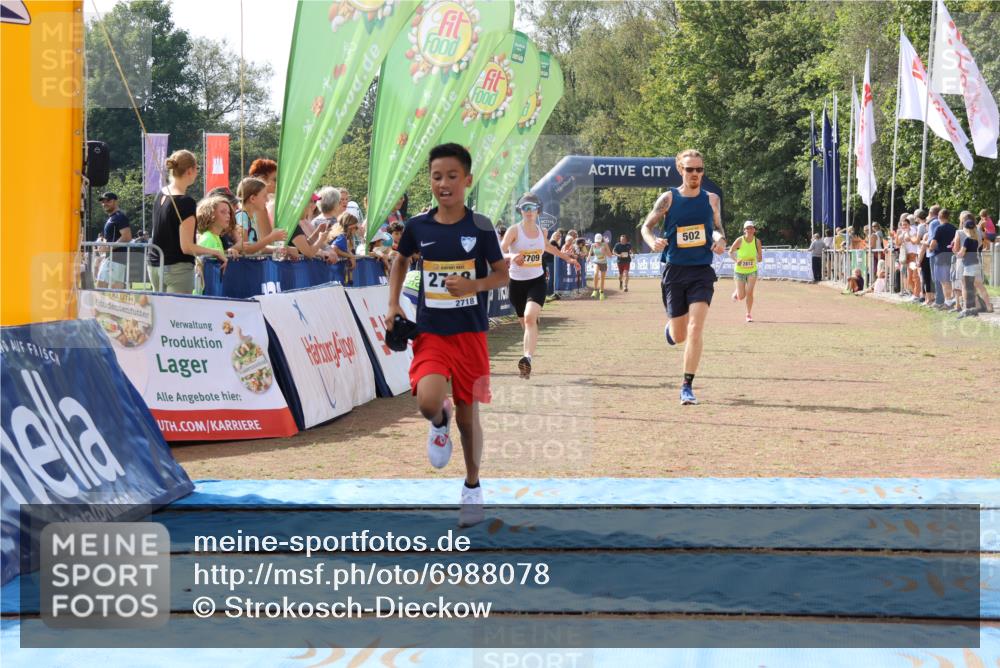 08.09.2024 - Airport Race Strokosch-Dieckow http://msf.ph/oto/6988078 08.09.2024 12:09:48 Ziel 502, 2709, 2718, 2812, 2871 meine-sportfotos.de