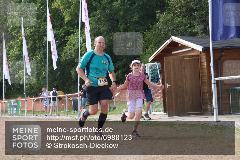 08.09.2024 - Airport Race Strokosch-Dieckow http://msf.ph/oto/6988123 08.09.2024 13:02:47 Ziel 1317, 1416, 1436, 1442, 1443 meine-sportfotos.de