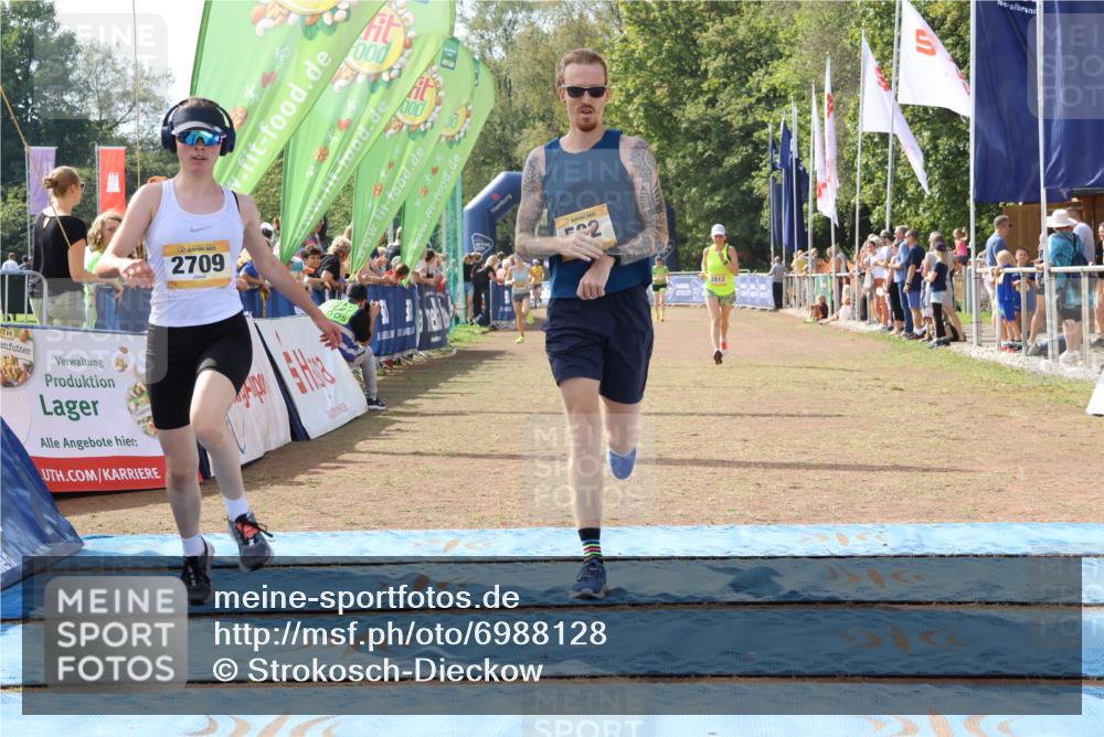 08.09.2024 - Airport Race Strokosch-Dieckow http://msf.ph/oto/6988128 08.09.2024 12:09:49 Ziel 502, 2709, 2718, 2812, 2871 meine-sportfotos.de