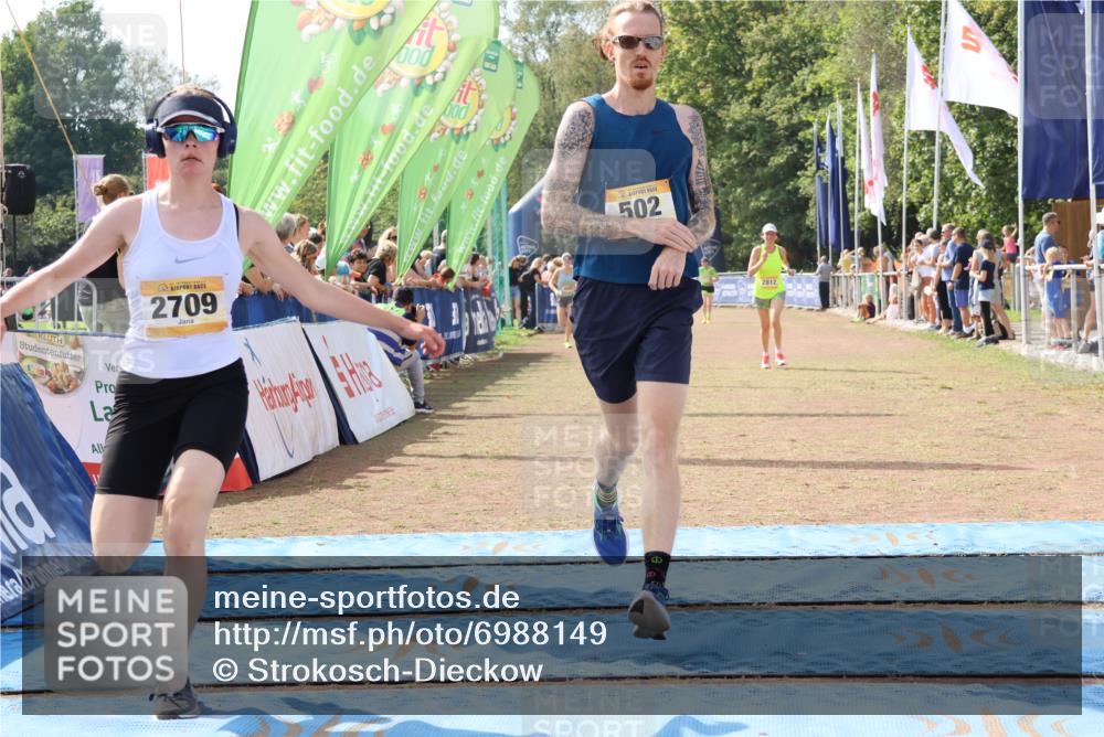 08.09.2024 - Airport Race Strokosch-Dieckow http://msf.ph/oto/6988149 08.09.2024 12:09:50 Ziel 502, 2709, 2718, 2812, 2871 meine-sportfotos.de