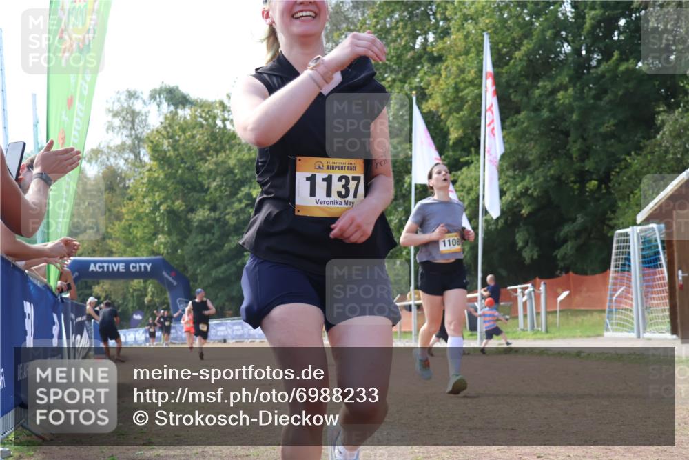 08.09.2024 - Airport Race Strokosch-Dieckow http://msf.ph/oto/6988233 08.09.2024 13:03:14 Ziel 39, 476, 497, 1108, 1137 meine-sportfotos.de