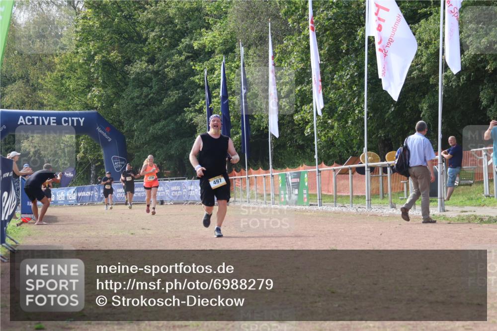 08.09.2024 - Airport Race Strokosch-Dieckow http://msf.ph/oto/6988279 08.09.2024 13:03:17 Ziel 497, 1108 meine-sportfotos.de