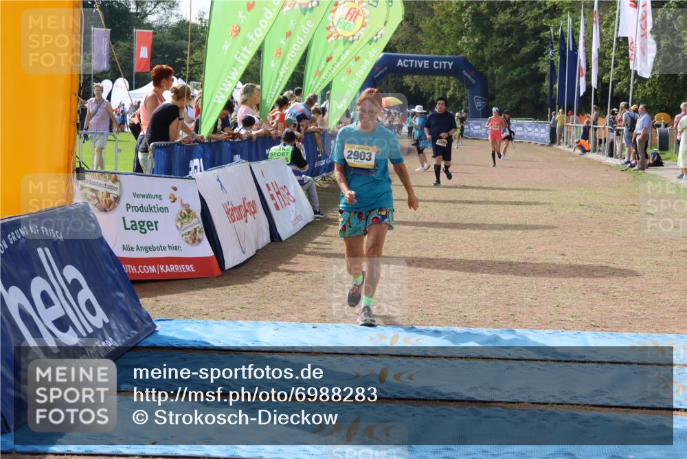 08.09.2024 - Airport Race Strokosch-Dieckow http://msf.ph/oto/6988283 08.09.2024 12:22:14 Ziel 953, 2550, 2720, 2903 meine-sportfotos.de