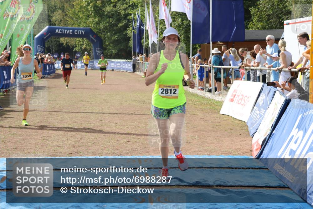 08.09.2024 - Airport Race Strokosch-Dieckow http://msf.ph/oto/6988287 08.09.2024 12:09:56 Ziel 502, 2709, 2713, 2718, 2812, 3059 meine-sportfotos.de