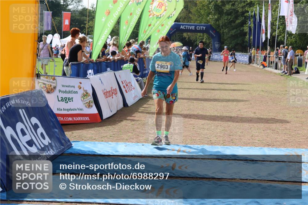 08.09.2024 - Airport Race Strokosch-Dieckow http://msf.ph/oto/6988297 08.09.2024 12:22:15 Ziel 953, 2550, 2720, 2903 meine-sportfotos.de