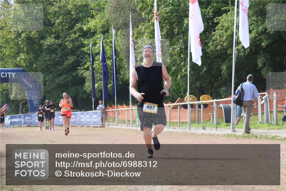 08.09.2024 - Airport Race Strokosch-Dieckow http://msf.ph/oto/6988312 08.09.2024 13:03:19 Ziel 497, 1108 meine-sportfotos.de