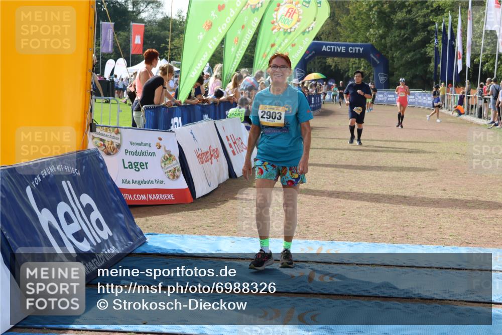 08.09.2024 - Airport Race Strokosch-Dieckow http://msf.ph/oto/6988326 08.09.2024 12:22:16 Ziel 953, 2550, 2720, 2903 meine-sportfotos.de