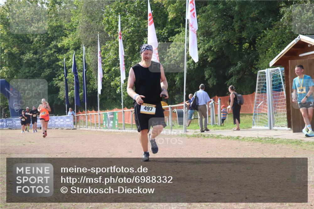 08.09.2024 - Airport Race Strokosch-Dieckow http://msf.ph/oto/6988332 08.09.2024 13:03:20 Ziel 497, 3130 meine-sportfotos.de