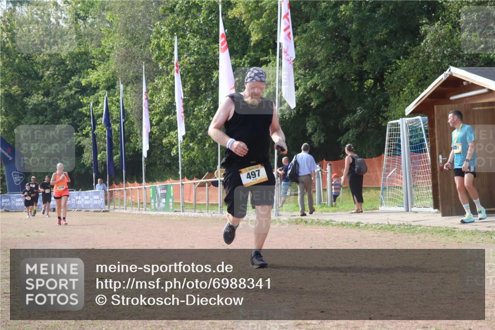 08.09.2024 - Airport Race Strokosch-Dieckow http://msf.ph/oto/6988341 08.09.2024 13:03:20 Ziel 497, 3130 meine-sportfotos.de
