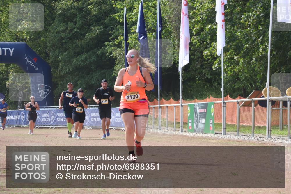 08.09.2024 - Airport Race Strokosch-Dieckow http://msf.ph/oto/6988351 08.09.2024 13:03:24 Ziel 497, 1341, 1342, 3130 meine-sportfotos.de