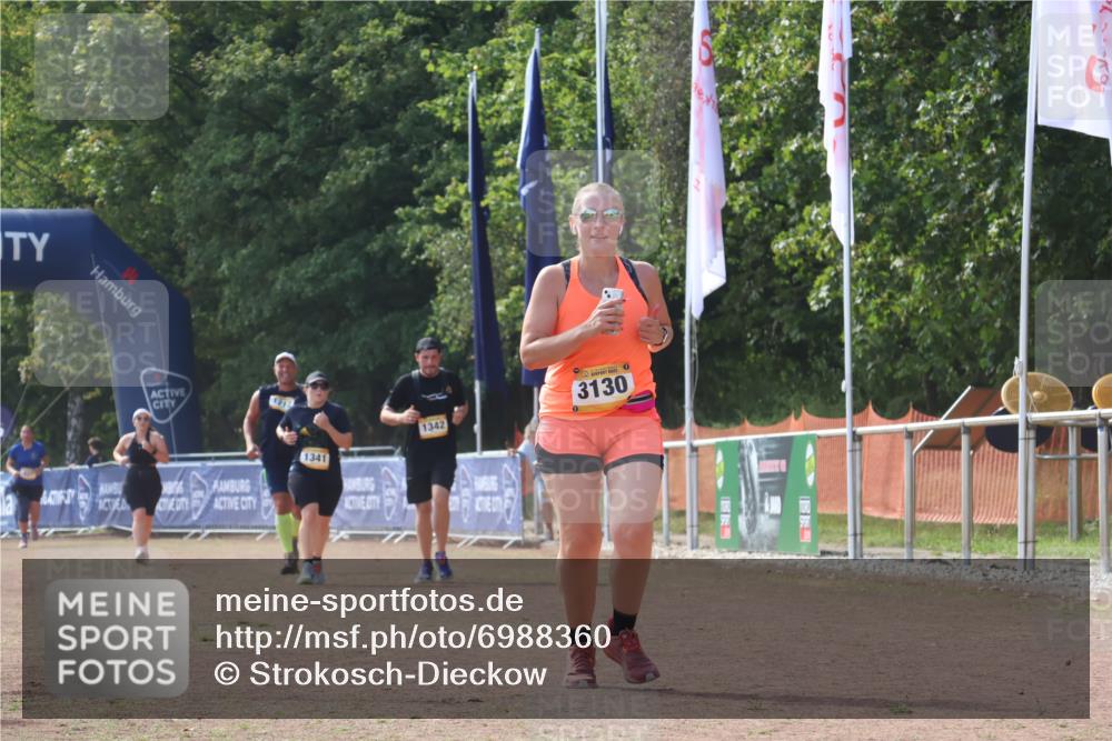 08.09.2024 - Airport Race Strokosch-Dieckow http://msf.ph/oto/6988360 08.09.2024 13:03:25 Ziel 1341, 1342, 3130 meine-sportfotos.de