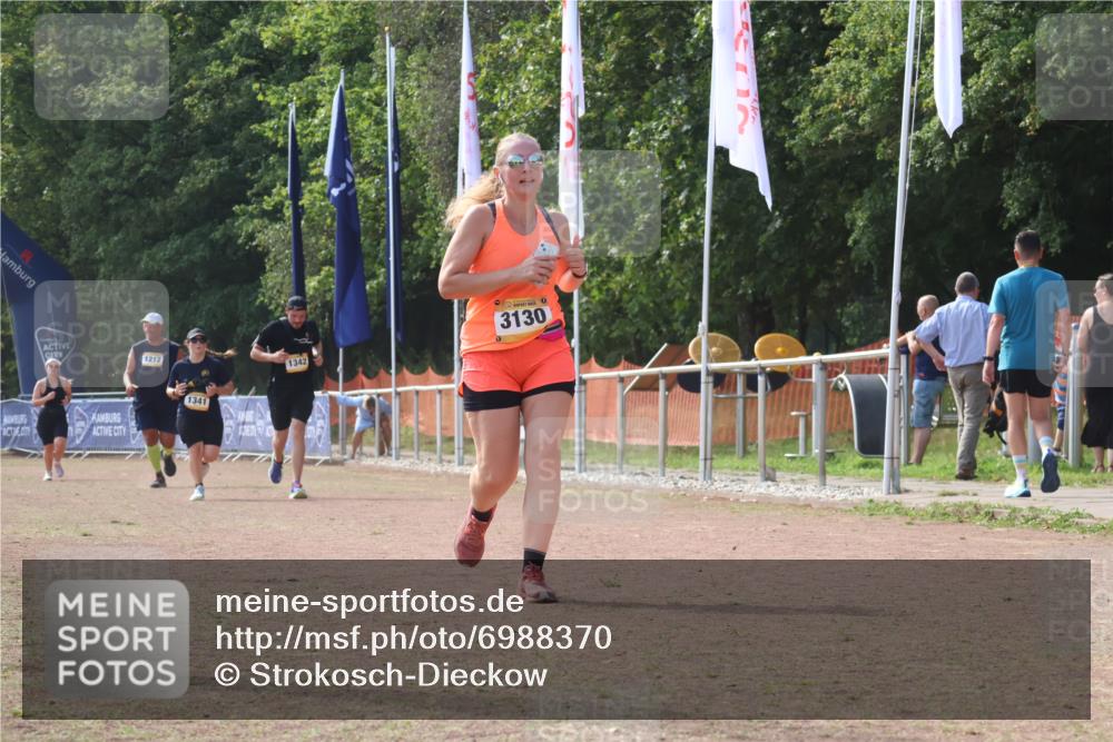 08.09.2024 - Airport Race Strokosch-Dieckow http://msf.ph/oto/6988370 08.09.2024 13:03:26 Ziel 1341, 1342, 3130 meine-sportfotos.de