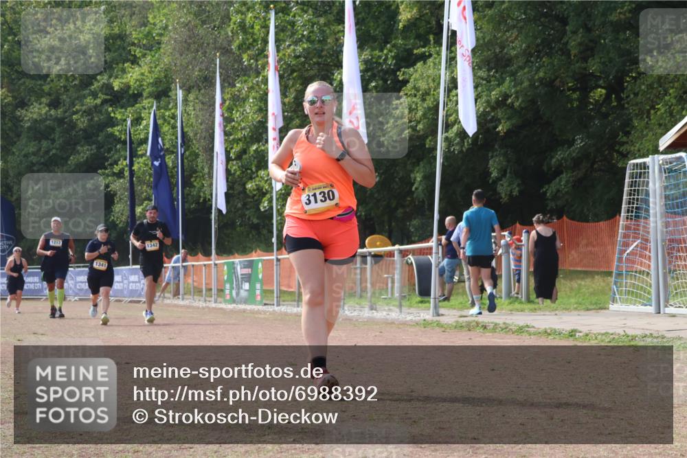 08.09.2024 - Airport Race Strokosch-Dieckow http://msf.ph/oto/6988392 08.09.2024 13:03:27 Ziel 1341, 1342, 3130 meine-sportfotos.de