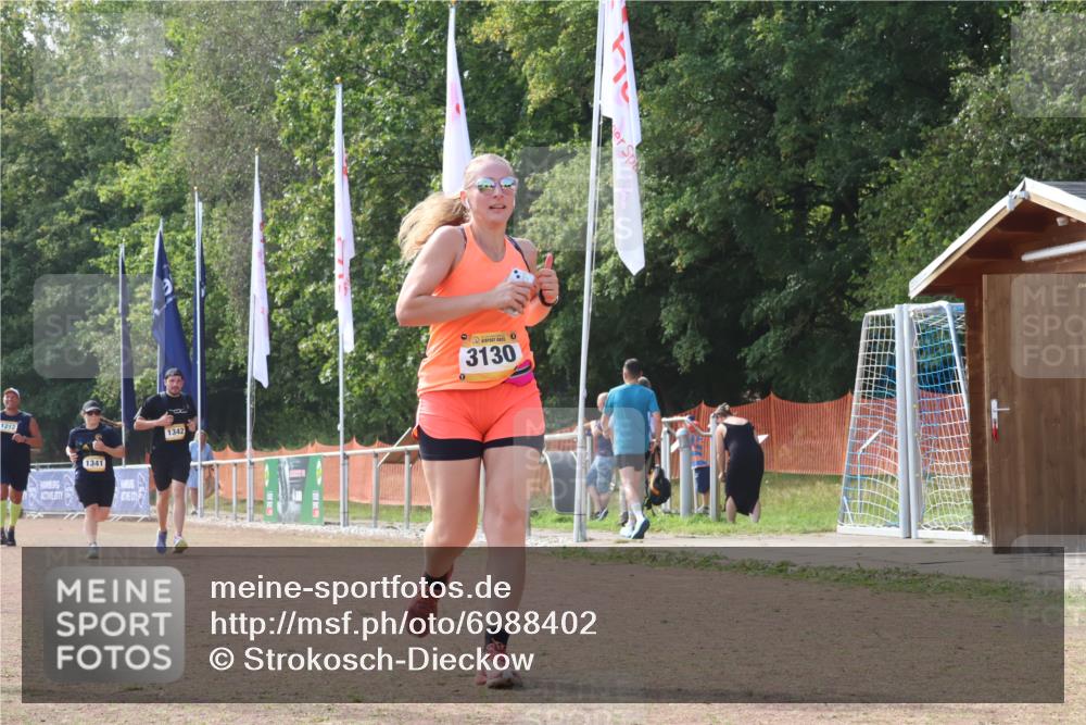08.09.2024 - Airport Race Strokosch-Dieckow http://msf.ph/oto/6988402 08.09.2024 13:03:27 Ziel 1341, 1342, 3130 meine-sportfotos.de