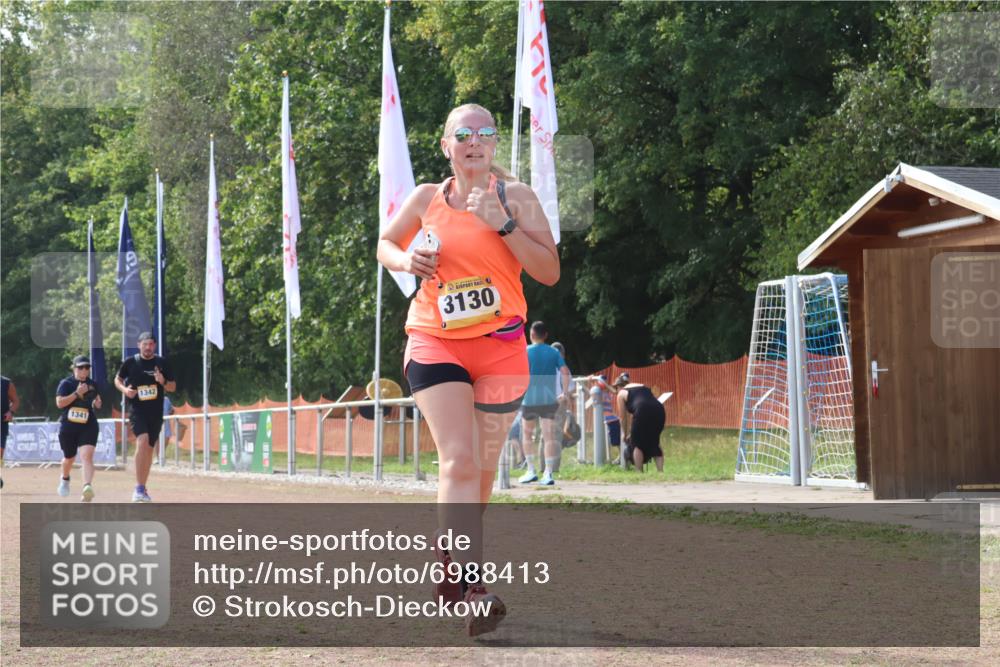 08.09.2024 - Airport Race Strokosch-Dieckow http://msf.ph/oto/6988413 08.09.2024 13:03:27 Ziel 1341, 1342, 3130 meine-sportfotos.de