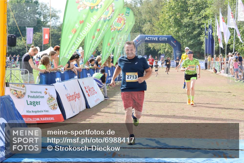 08.09.2024 - Airport Race Strokosch-Dieckow http://msf.ph/oto/6988417 08.09.2024 12:10:03 Ziel 35, 2713, 2722, 2812, 3059 meine-sportfotos.de