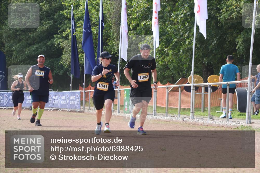 08.09.2024 - Airport Race Strokosch-Dieckow http://msf.ph/oto/6988425 08.09.2024 13:03:30 Ziel 1212, 1341, 1342, 3130 meine-sportfotos.de