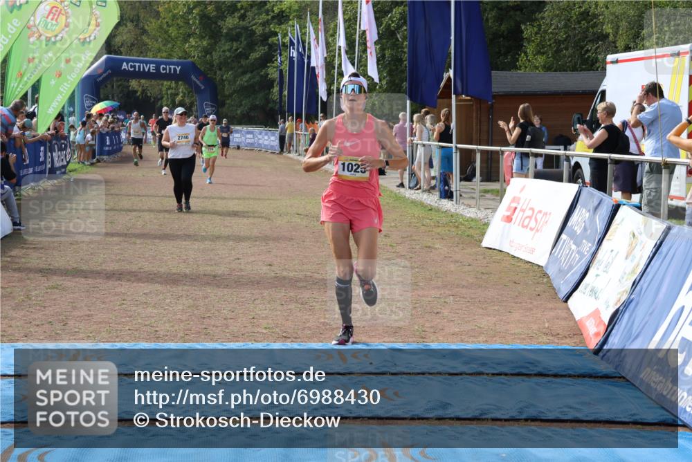 08.09.2024 - Airport Race Strokosch-Dieckow http://msf.ph/oto/6988430 08.09.2024 12:22:23 Ziel 1025, 2550, 2740, 2903, 3107 meine-sportfotos.de