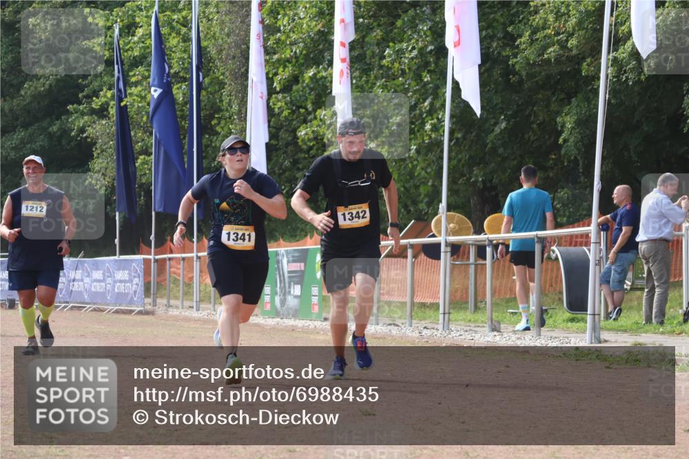 08.09.2024 - Airport Race Strokosch-Dieckow http://msf.ph/oto/6988435 08.09.2024 13:03:30 Ziel 1212, 1341, 1342, 3130 meine-sportfotos.de