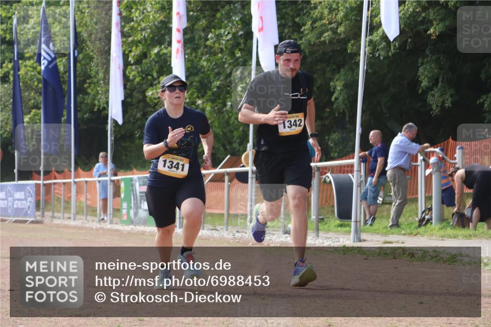 08.09.2024 - Airport Race Strokosch-Dieckow http://msf.ph/oto/6988453 08.09.2024 13:03:31 Ziel 1212, 1341, 1342, 3130 meine-sportfotos.de