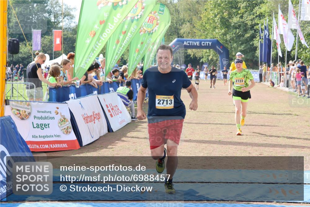 08.09.2024 - Airport Race Strokosch-Dieckow http://msf.ph/oto/6988457 08.09.2024 12:10:03 Ziel 35, 2713, 2722, 2812, 3059 meine-sportfotos.de