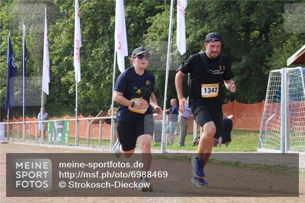 08.09.2024 - Airport Race Strokosch-Dieckow http://msf.ph/oto/6988469 08.09.2024 13:03:32 Ziel 1212, 1341, 1342, 3130 meine-sportfotos.de