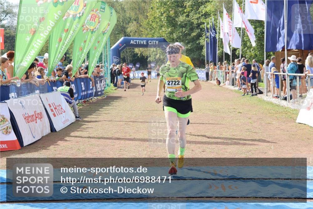 08.09.2024 - Airport Race Strokosch-Dieckow http://msf.ph/oto/6988471 08.09.2024 12:10:05 Ziel 35, 2549, 2713, 2722, 3049, 3059 meine-sportfotos.de