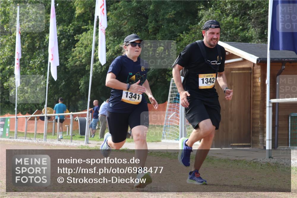 08.09.2024 - Airport Race Strokosch-Dieckow http://msf.ph/oto/6988477 08.09.2024 13:03:32 Ziel 1212, 1341, 1342, 3130 meine-sportfotos.de