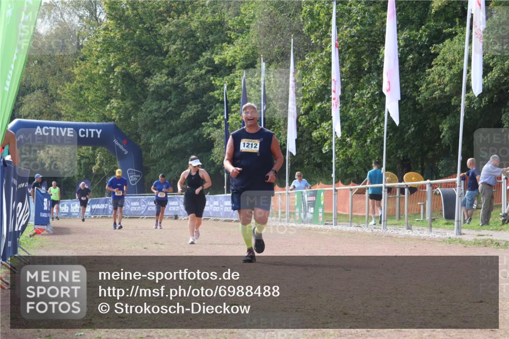 08.09.2024 - Airport Race Strokosch-Dieckow http://msf.ph/oto/6988488 08.09.2024 13:03:34 Ziel 684, 1212, 1341, 1342 meine-sportfotos.de