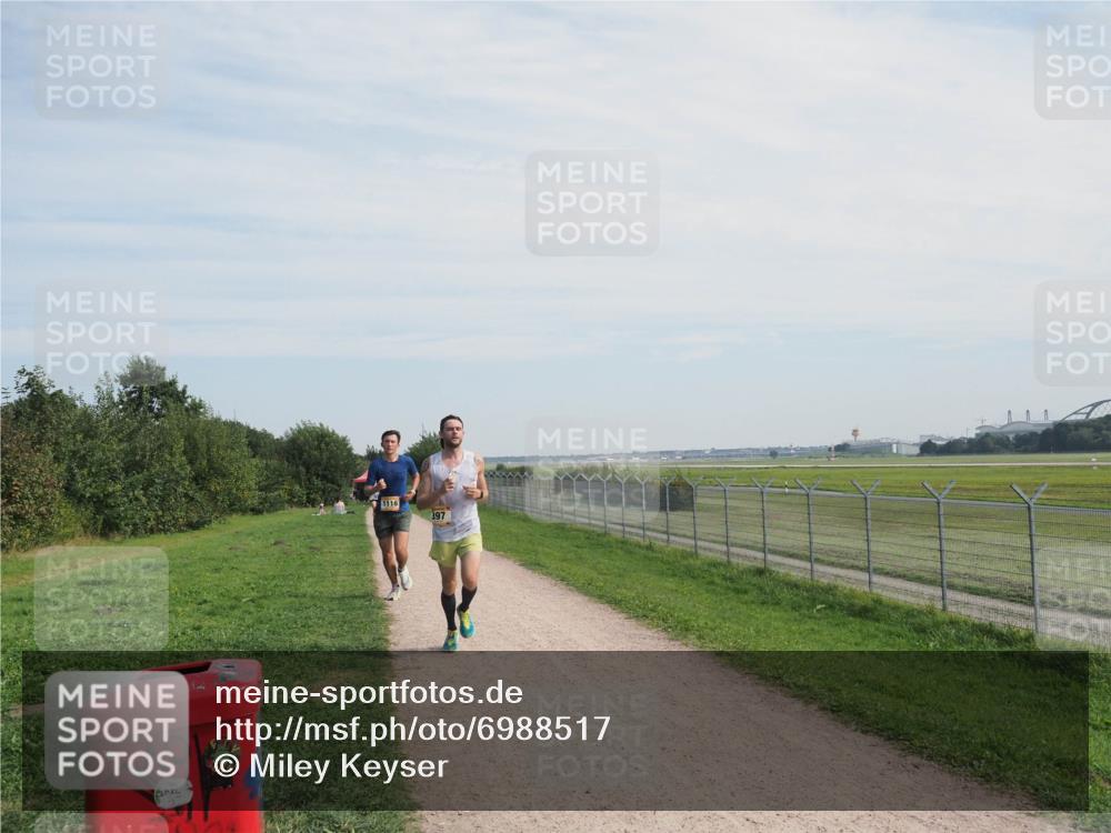 08.09.2024 - Airport Race Miley Keyser http://msf.ph/oto/6988517 08.09.2024 12:01:59 Laufen OLYMPUS, DIGITAL, CAMERA meine-sportfotos.de