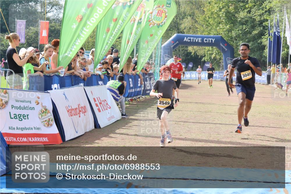 08.09.2024 - Airport Race Strokosch-Dieckow http://msf.ph/oto/6988553 08.09.2024 12:10:11 Ziel 35, 2549, 2713, 2722, 2723, 3049 meine-sportfotos.de