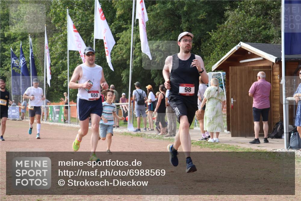 08.09.2024 - Airport Race Strokosch-Dieckow http://msf.ph/oto/6988569 08.09.2024 12:31:55 Ziel 98, 208, 531, 650, 1113, 3120 meine-sportfotos.de