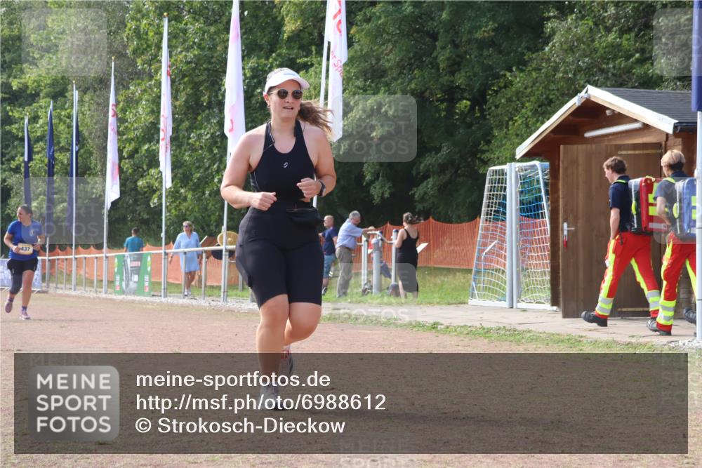 08.09.2024 - Airport Race Strokosch-Dieckow http://msf.ph/oto/6988612 08.09.2024 13:03:40 Ziel 436, 437, 684, 1212 meine-sportfotos.de