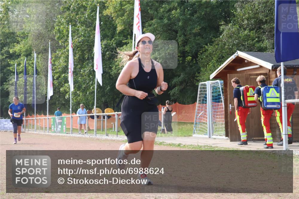 08.09.2024 - Airport Race Strokosch-Dieckow http://msf.ph/oto/6988624 08.09.2024 13:03:41 Ziel 436, 437, 684, 1212 meine-sportfotos.de