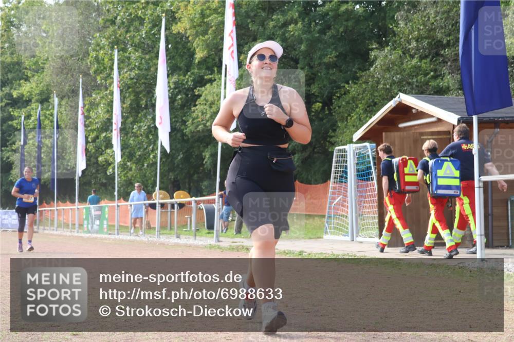 08.09.2024 - Airport Race Strokosch-Dieckow http://msf.ph/oto/6988633 08.09.2024 13:03:41 Ziel 436, 437, 684, 1212 meine-sportfotos.de