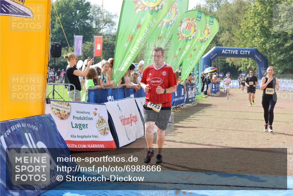 08.09.2024 - Airport Race Strokosch-Dieckow http://msf.ph/oto/6988666 08.09.2024 12:10:17 Ziel 501, 2549, 2587, 2599, 2723, 3049 meine-sportfotos.de