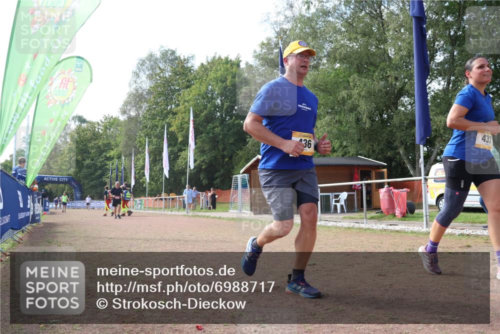 08.09.2024 - Airport Race Strokosch-Dieckow http://msf.ph/oto/6988717 08.09.2024 13:03:49 Ziel 223, 436, 437 meine-sportfotos.de