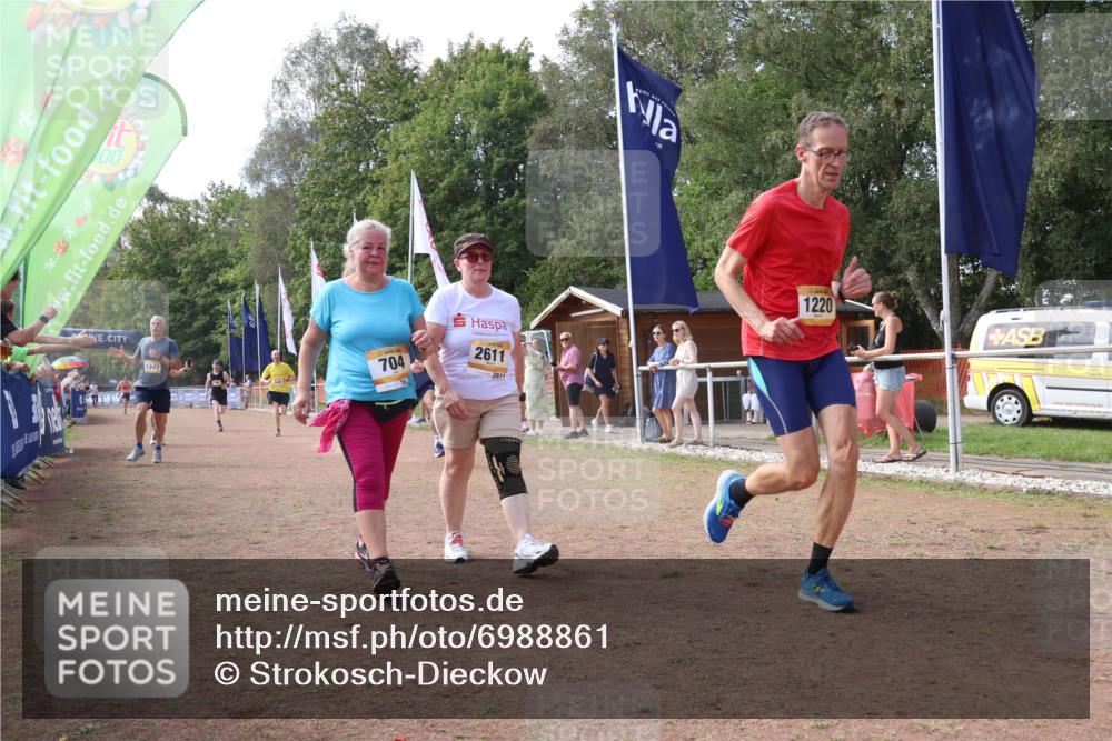 08.09.2024 - Airport Race Strokosch-Dieckow http://msf.ph/oto/6988861 08.09.2024 12:32:06 Ziel 704, 785, 848, 1220, 1347, 2611 meine-sportfotos.de