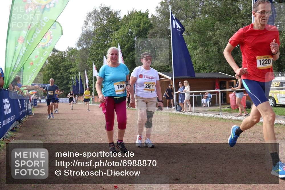 08.09.2024 - Airport Race Strokosch-Dieckow http://msf.ph/oto/6988870 08.09.2024 12:32:06 Ziel 704, 785, 848, 1220, 1347, 2611 meine-sportfotos.de