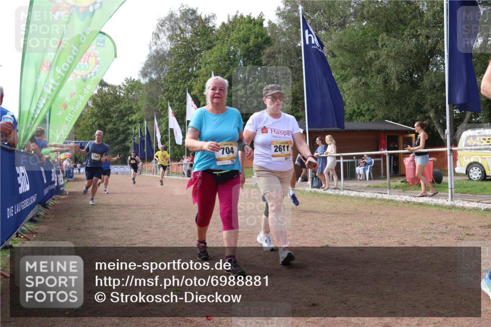 08.09.2024 - Airport Race Strokosch-Dieckow http://msf.ph/oto/6988881 08.09.2024 12:32:06 Ziel 704, 785, 848, 1220, 1347, 2611 meine-sportfotos.de