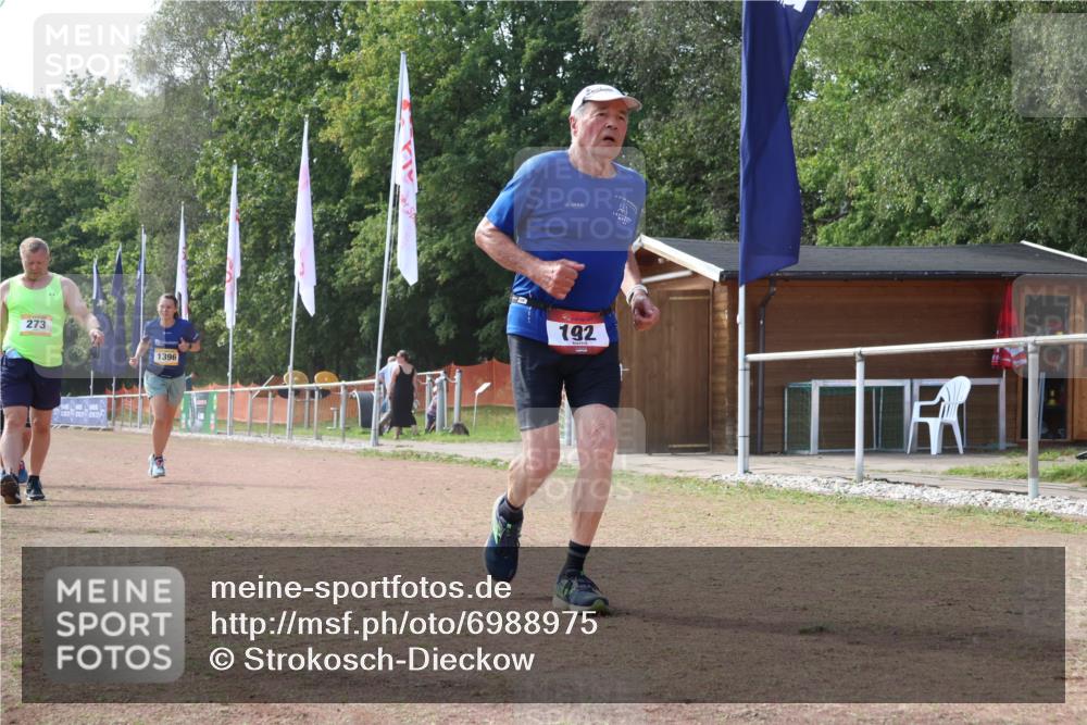 08.09.2024 - Airport Race Strokosch-Dieckow http://msf.ph/oto/6988975 08.09.2024 13:04:10 Ziel 192, 273, 1280, 1396 meine-sportfotos.de