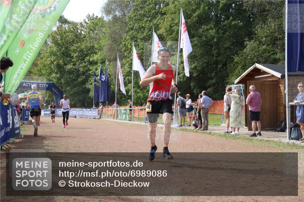 08.09.2024 - Airport Race Strokosch-Dieckow http://msf.ph/oto/6989086 08.09.2024 12:32:17 Ziel 935, 1230, 1239, 3160 meine-sportfotos.de